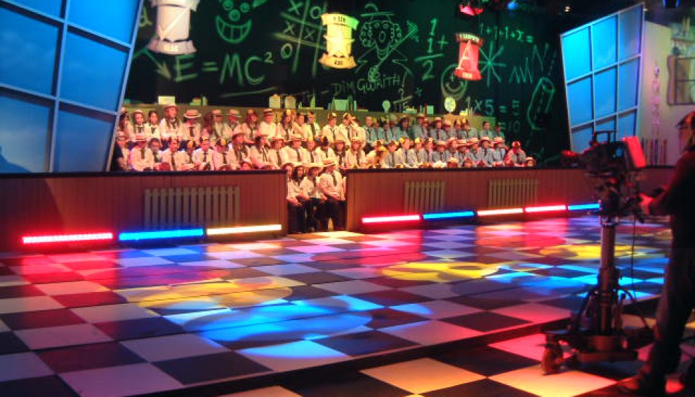 Childrens TV