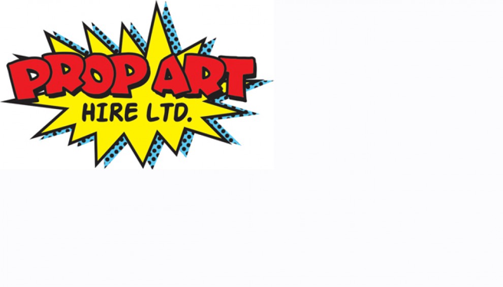 Prop Art Hire Ltd.